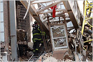 Manhattan Crane Collapse